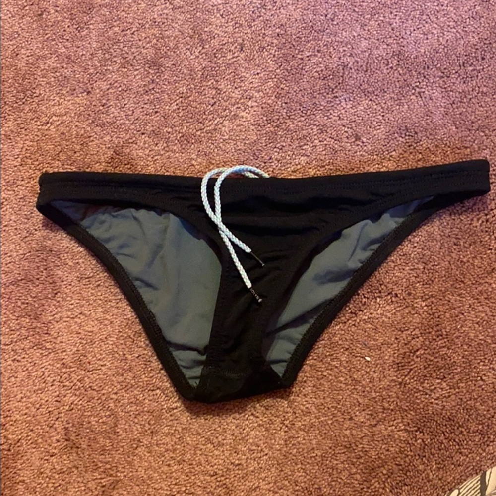 Jolyn Europe Bikini Bottom